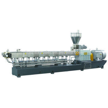 CE mark farm land film plastic masterbatch processing machine